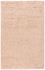 Safavieh Casablanca 4'-0" x 6'-0" Rug in Rust