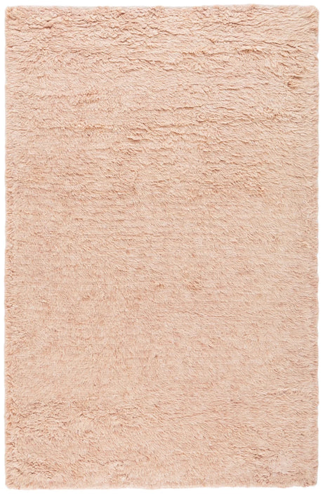 Safavieh Casablanca 4'-0" x 6'-0" Rug in Rust