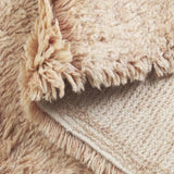Safavieh Casablanca 4'-0" x 6'-0" Rug in Rust