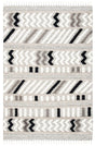 Safavieh Casablanca Csb526A Ivory/Black Rug - Safavieh - csb526a - 4