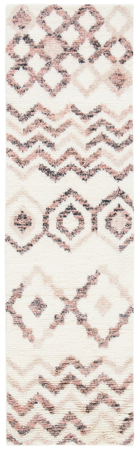 Safavieh Casablanca Csb528A Ivory/Pink Rugs - Safavieh - csb528a - 28