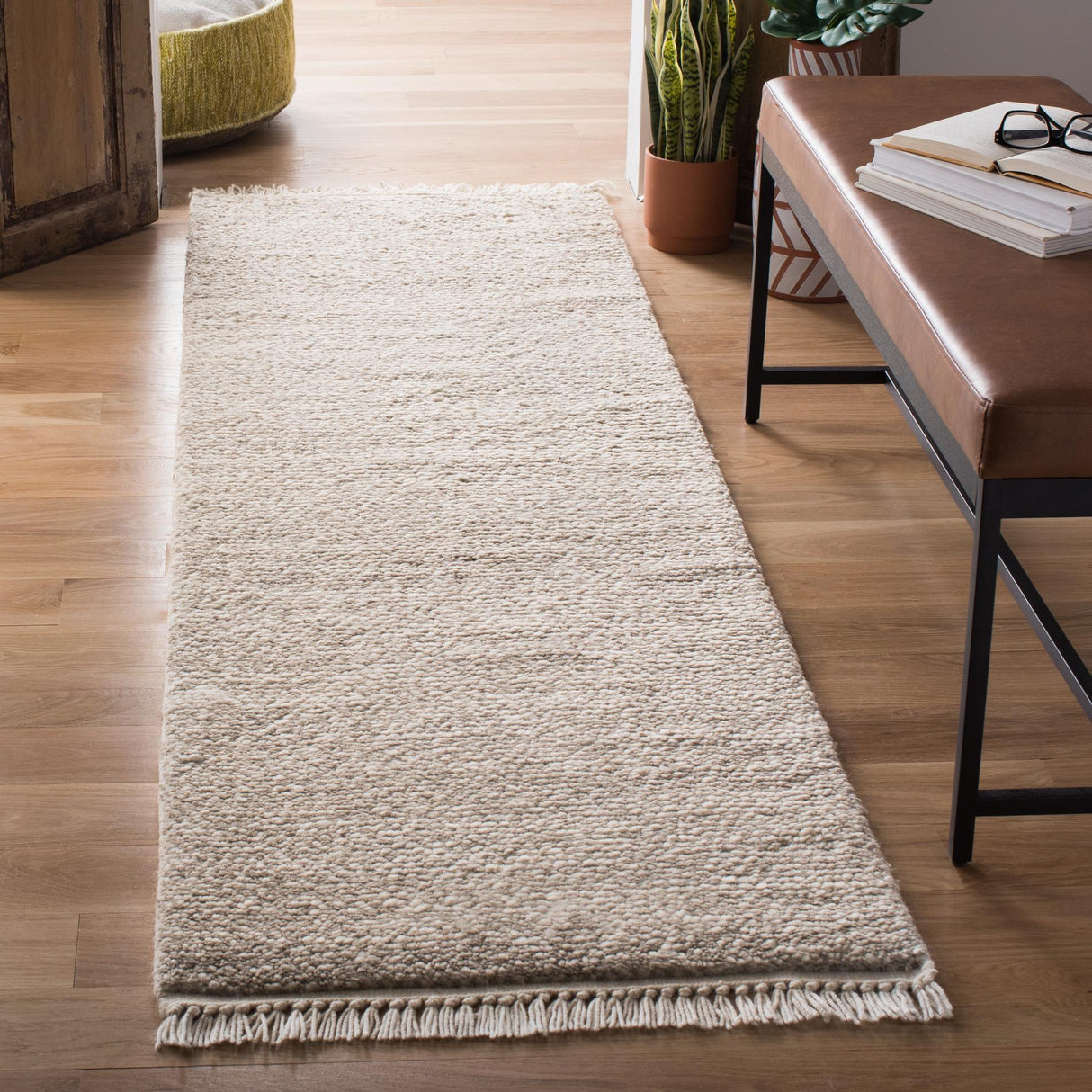 Safavieh Casablanca Csb529B Beige Rugs - Safavieh - csb529b - 24