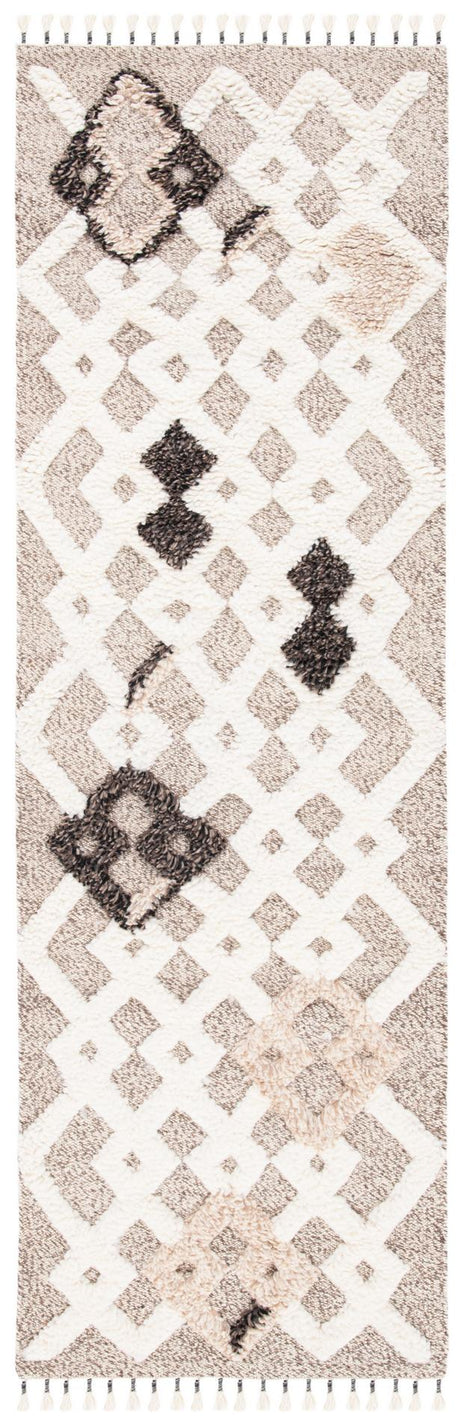 Safavieh Casablanca Csb540B Beige Rugs - Safavieh - csb540b - 28