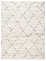 Safavieh Casablanca Csb543A Ivory/Black Rugs - Safavieh - csb543a - 28