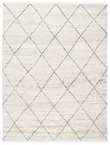 Safavieh Casablanca Csb543A Ivory/Black Rugs - Safavieh - csb543a - 28