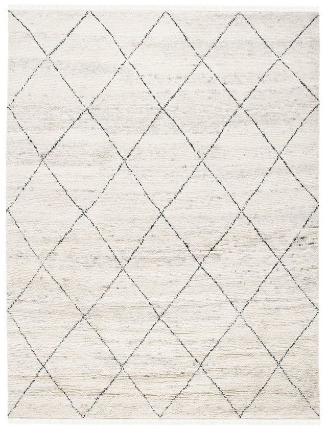 Safavieh Casablanca Csb543A Ivory/Black Rugs - Safavieh - csb543a - 28