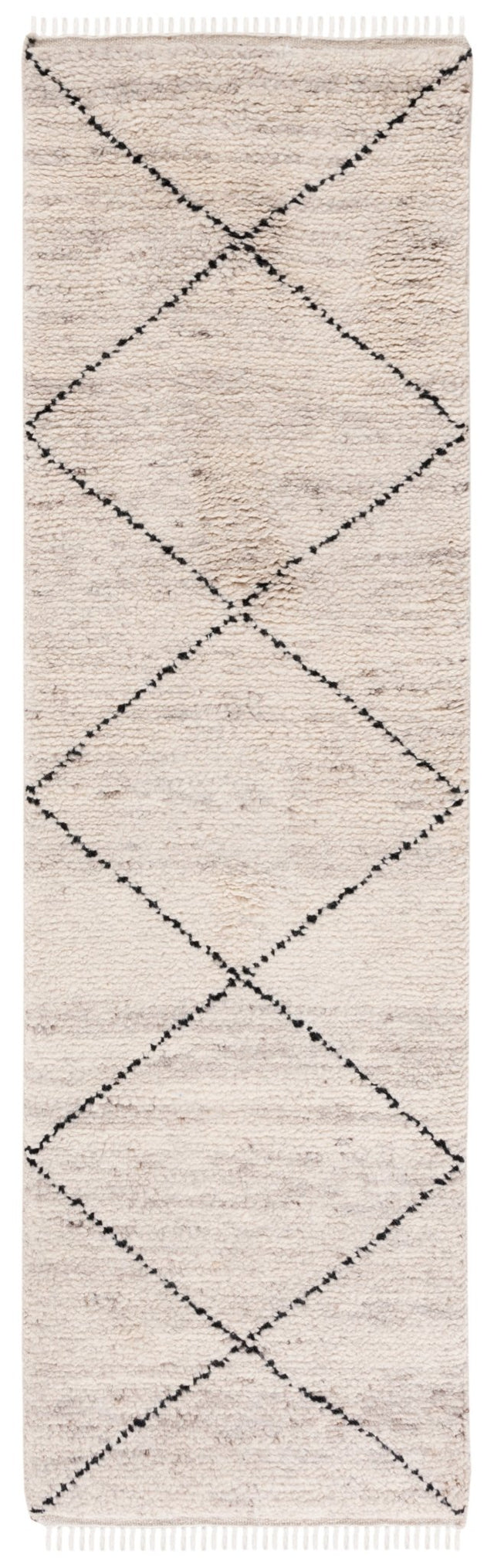 Safavieh Casablanca Csb543A Ivory/Black Rugs - Safavieh - csb543a - 28