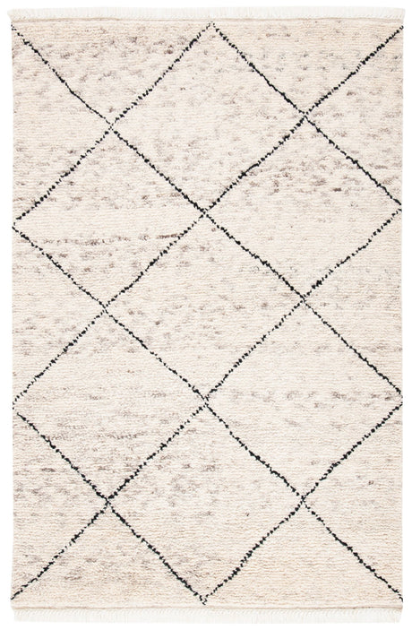 Safavieh Casablanca Csb543A Ivory/Black Rugs - Safavieh - csb543a - 4