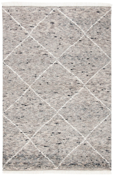 Safavieh Casablanca Csb543F Grey/Ivory Rugs - Safavieh - csb543f - 4