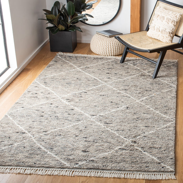 Safavieh Casablanca Csb543F Grey/Ivory Rugs - Safavieh - csb543f - 4