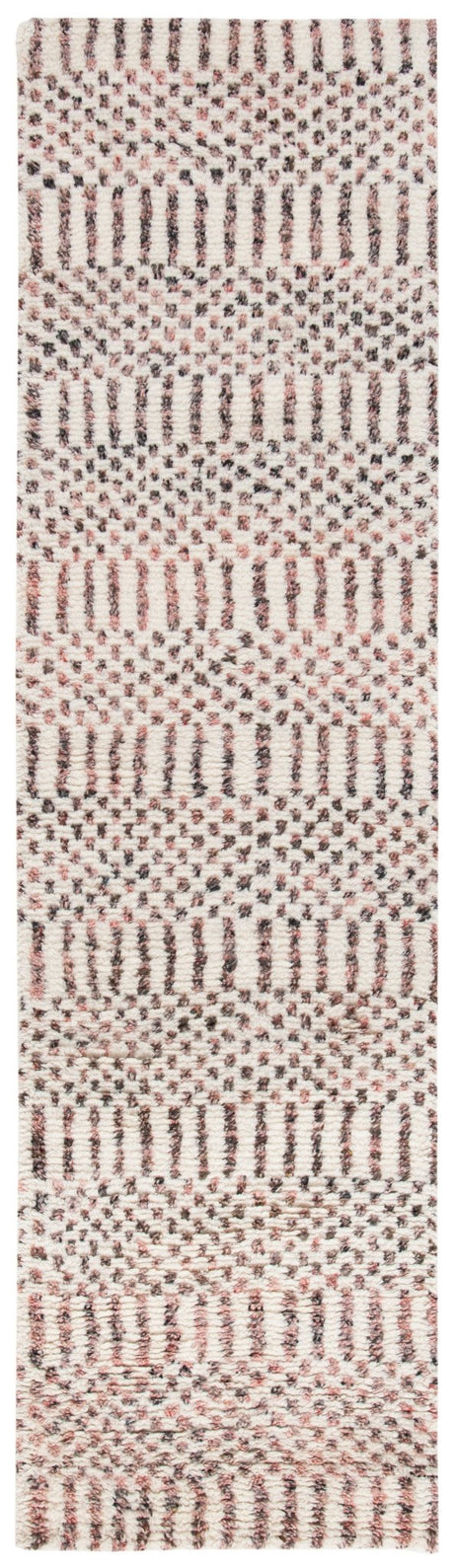 Safavieh Casablanca Csb545U Ivory/Pink Rug - Safavieh - csb545u - 28