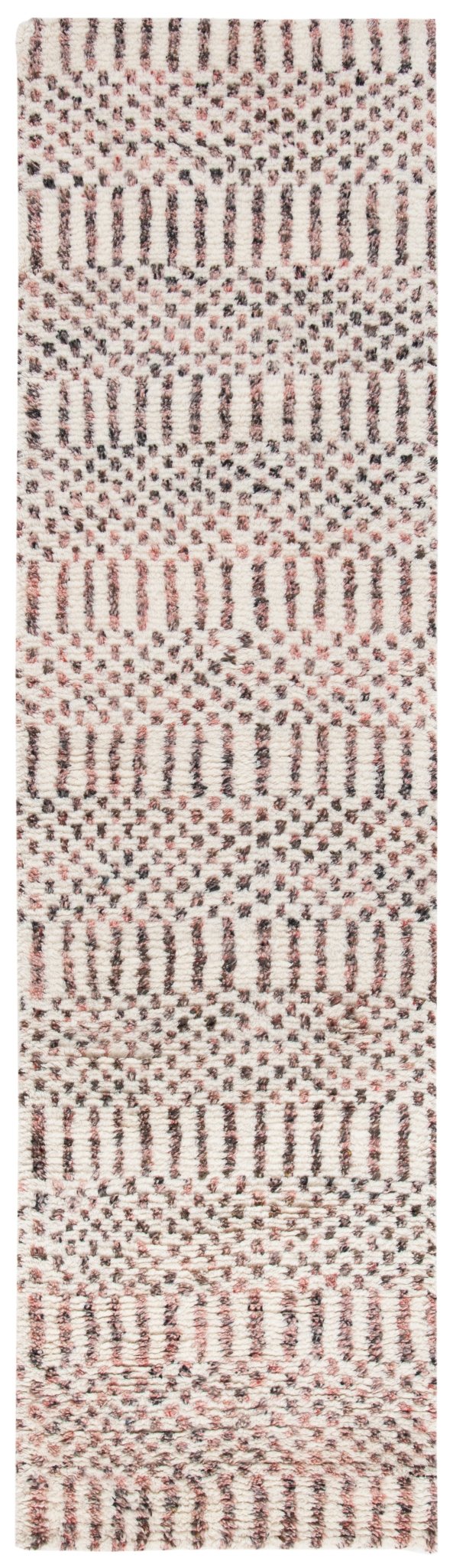 Safavieh Casablanca Csb545U Ivory/Pink Rug - Safavieh - csb545u - 28