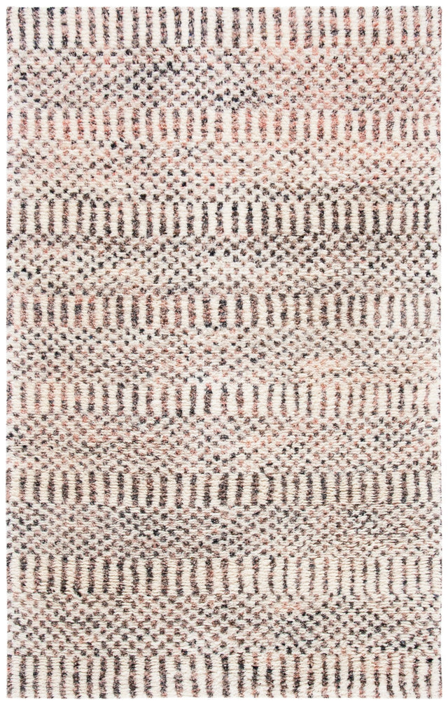 Safavieh Casablanca Csb545U Ivory/Pink Rug - Safavieh - csb545u - 4