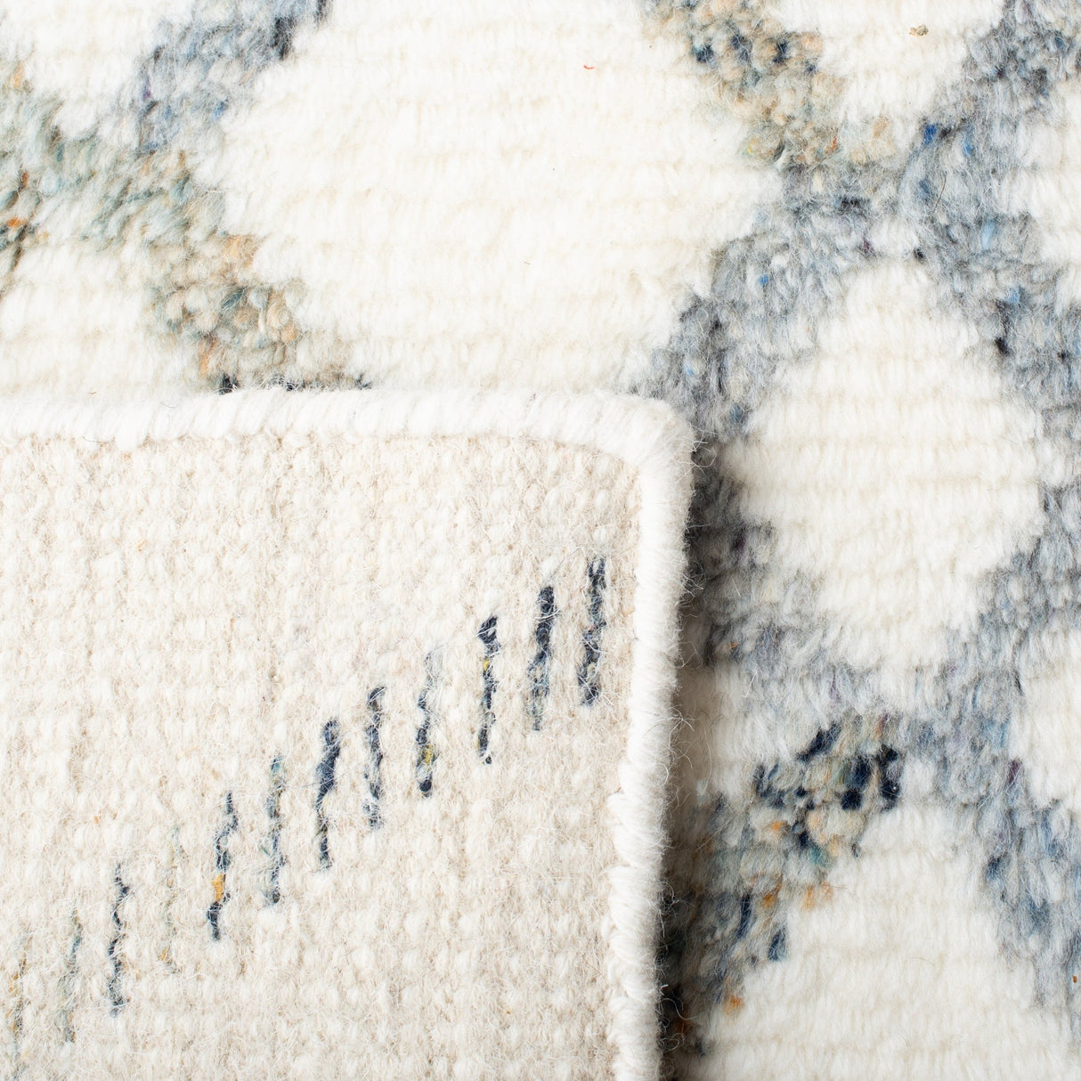 Safavieh Casablanca Csb546A Ivory/Grey Rugs - Safavieh - csb546a - 28