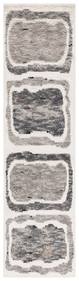 Safavieh Casablanca Csb549G Ivory/Dark Grey Rug - Safavieh - csb549g - 29