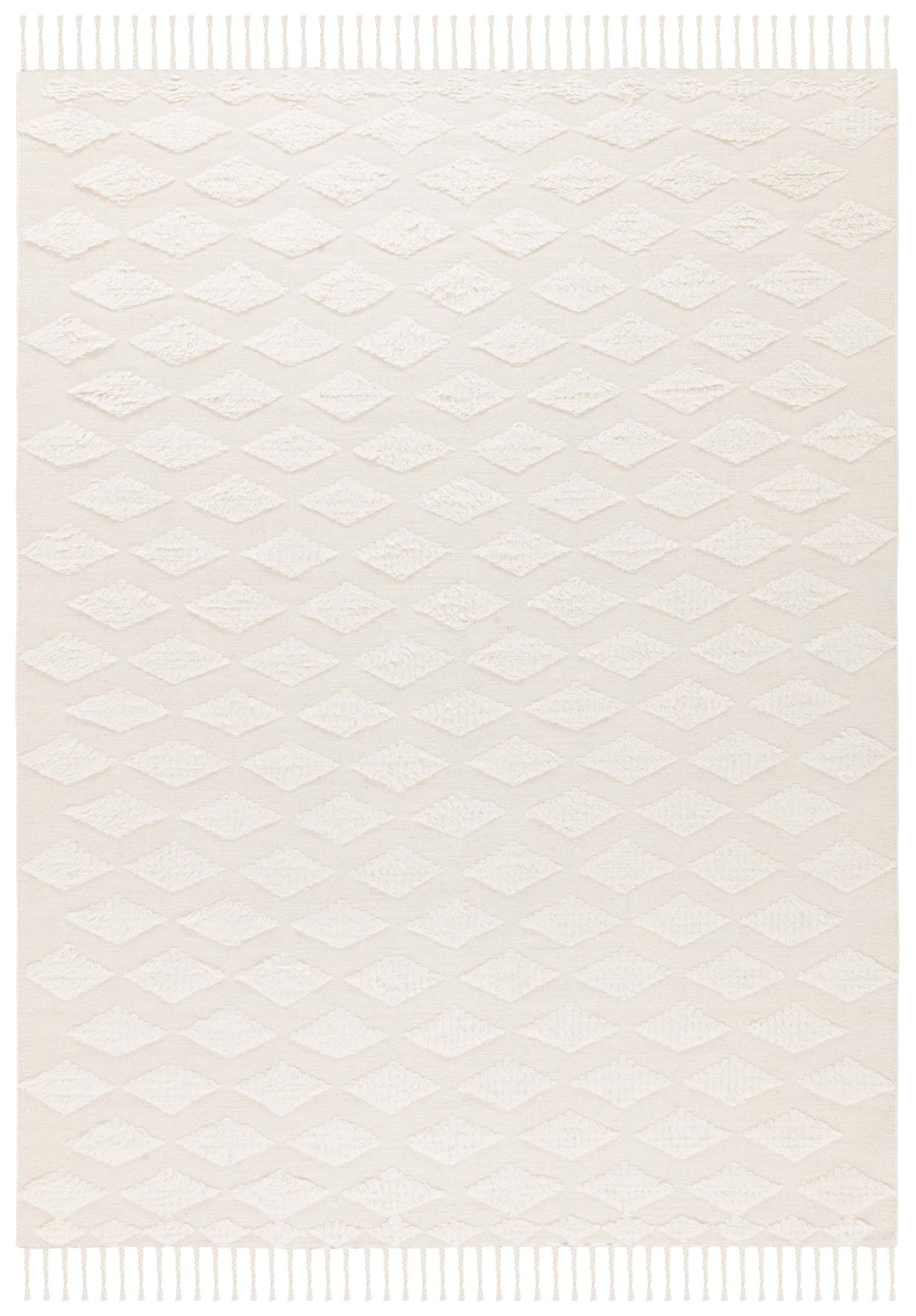 Safavieh Casablanca Csb558A Ivory Rugs - Safavieh - csb558a - 28