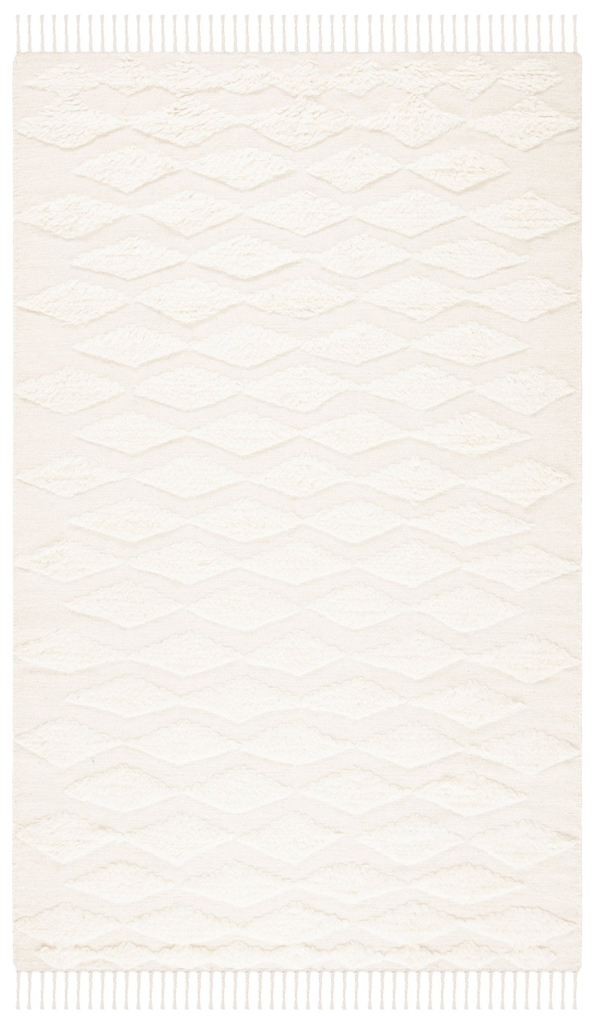 Safavieh Casablanca Csb558A Ivory Rugs - Safavieh - csb558a - 3