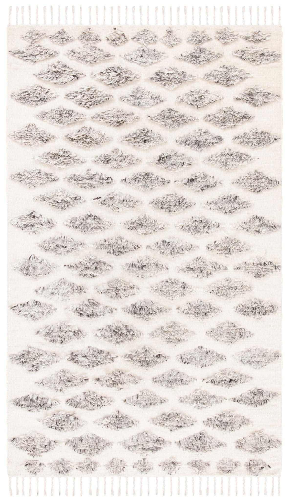 Safavieh Casablanca Csb558F Grey/Beige Rugs - Safavieh - csb558f - 4