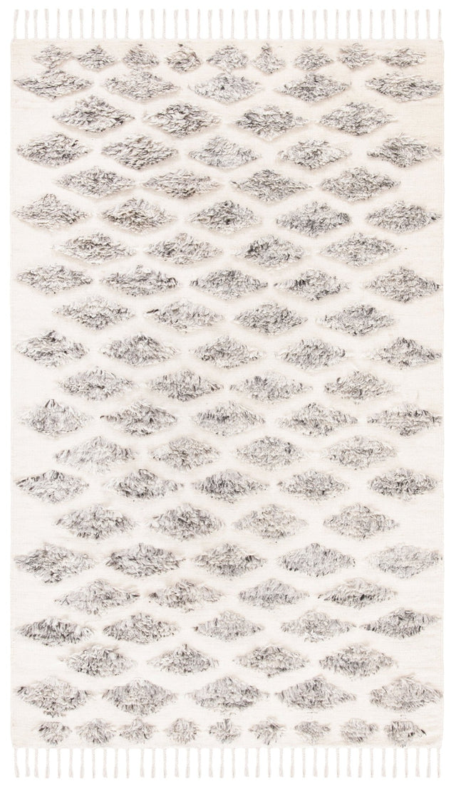 Safavieh Casablanca Csb558F Grey/Beige Rugs - Safavieh - csb558f - 4