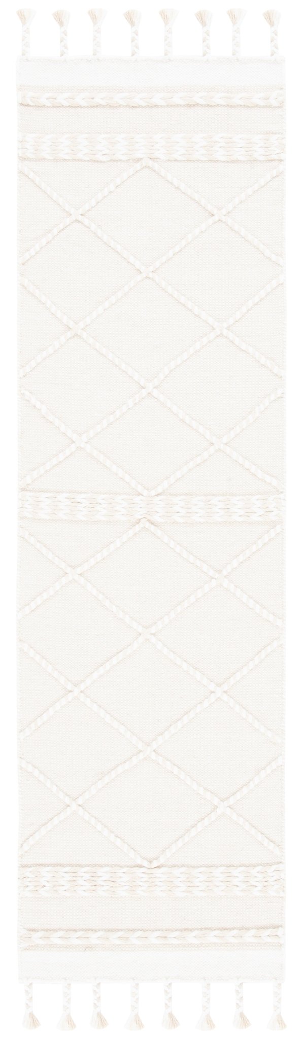 Safavieh Casablanca Csb575B Beige/Ivory Rugs - Safavieh - csb575b - 28