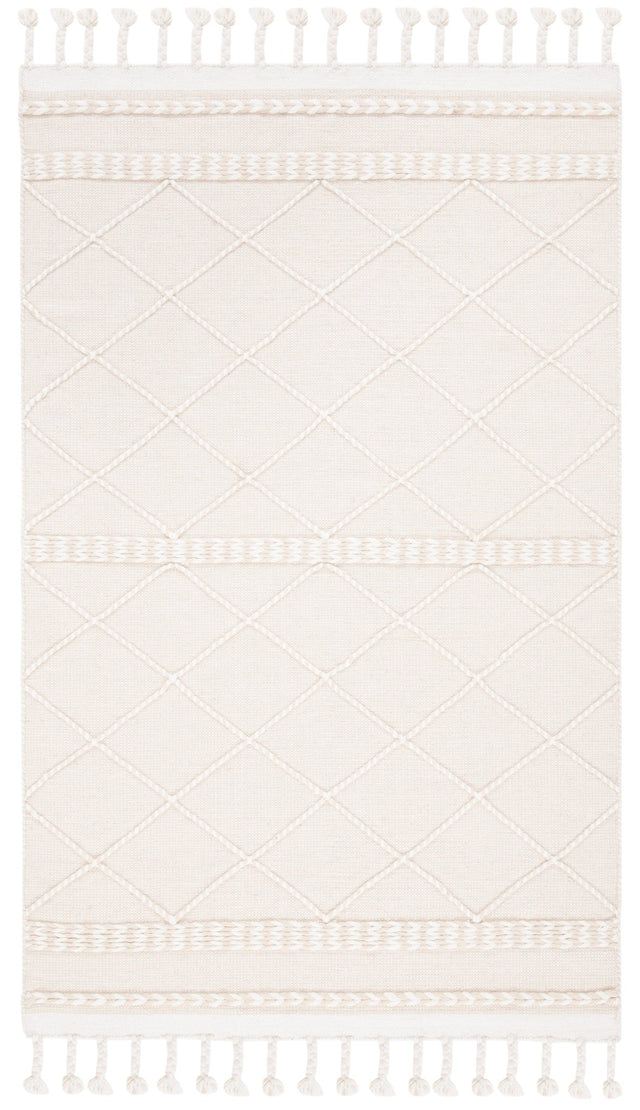 Safavieh Casablanca Csb575B Beige/Ivory Rugs - Safavieh - csb575b - 3