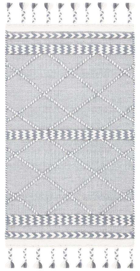 Safavieh Casablanca Csb575F Grey/Ivory Rugs - Safavieh - csb575f - 28