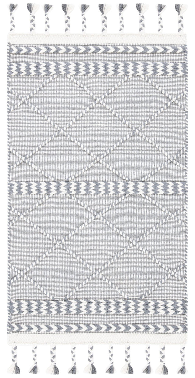 Safavieh Casablanca Csb575F Grey/Ivory Rugs - Safavieh - csb575f - 28