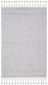 Safavieh Casablanca Csb575F Grey/Ivory Rugs - Safavieh - csb575f - 3