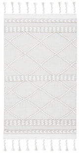 Safavieh Casablanca Csb575G Silver/Ivory Rugs - Safavieh - csb575g - 28