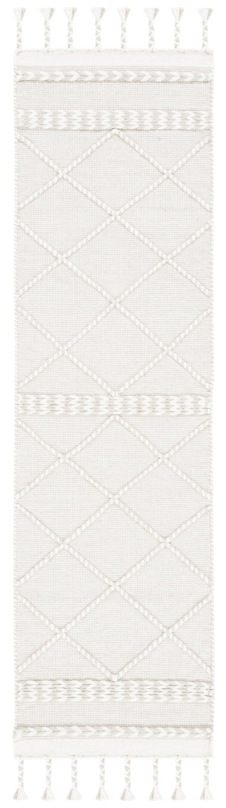 Safavieh Casablanca Csb575G Silver/Ivory Rugs - Safavieh - csb575g - 28