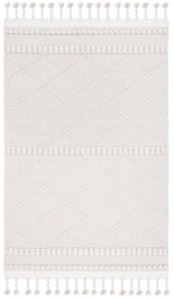 Safavieh Casablanca Csb575G Silver/Ivory Rugs - Safavieh - csb575g - 3