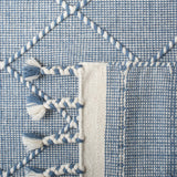 Safavieh Casablanca Csb575N Blue/Ivory Rugs - Safavieh - csb575n - 28