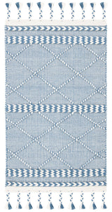 Safavieh Casablanca Csb575N Blue/Ivory Rugs - Safavieh - csb575n - 28