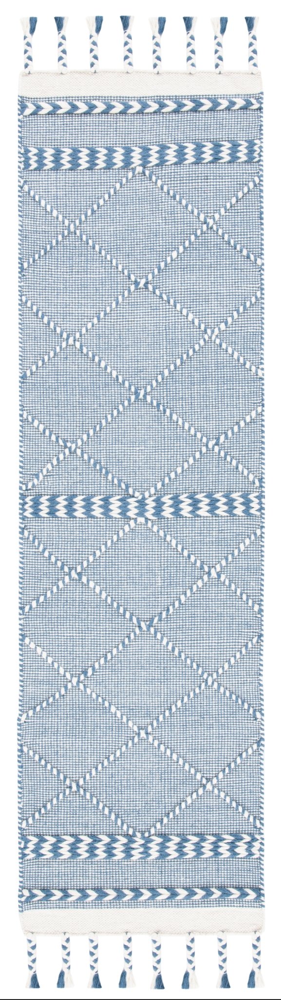 Safavieh Casablanca Csb575N Blue/Ivory Rugs - Safavieh - csb575n - 28