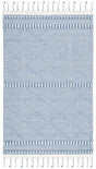 Safavieh Casablanca Csb575N Blue/Ivory Rugs - Safavieh - csb575n - 3