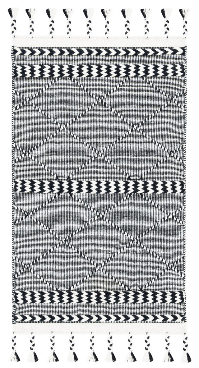 Safavieh Casablanca Csb575Z Black/Ivory Rugs - Safavieh - csb575z - 28