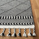 Safavieh Casablanca Csb575Z Black/Ivory Rugs - Safavieh - csb575z - 28