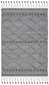 Safavieh Casablanca Csb575Z Black/Ivory Rugs - Safavieh - csb575z - 3