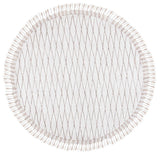 Safavieh Casablanca Csb656A Ivory/Brown Rugs - Safavieh - csb656a - 4