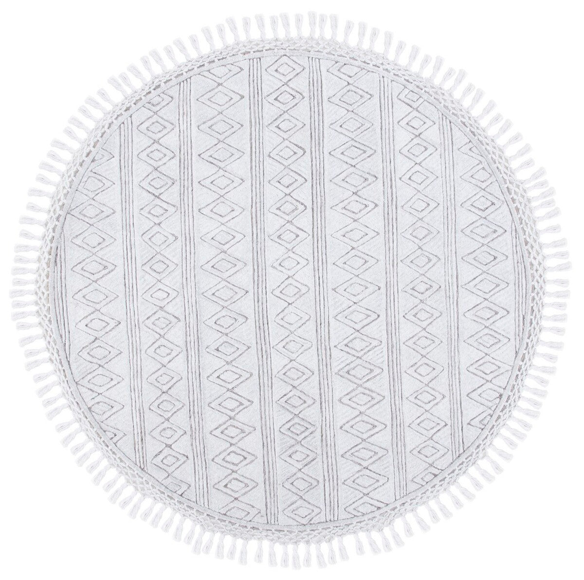 Safavieh Casablanca Csb658G Silver Rugs - Safavieh - csb658g - 4