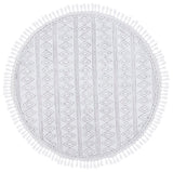 Safavieh Casablanca Csb658G Silver Rugs - Safavieh - csb658g - 4