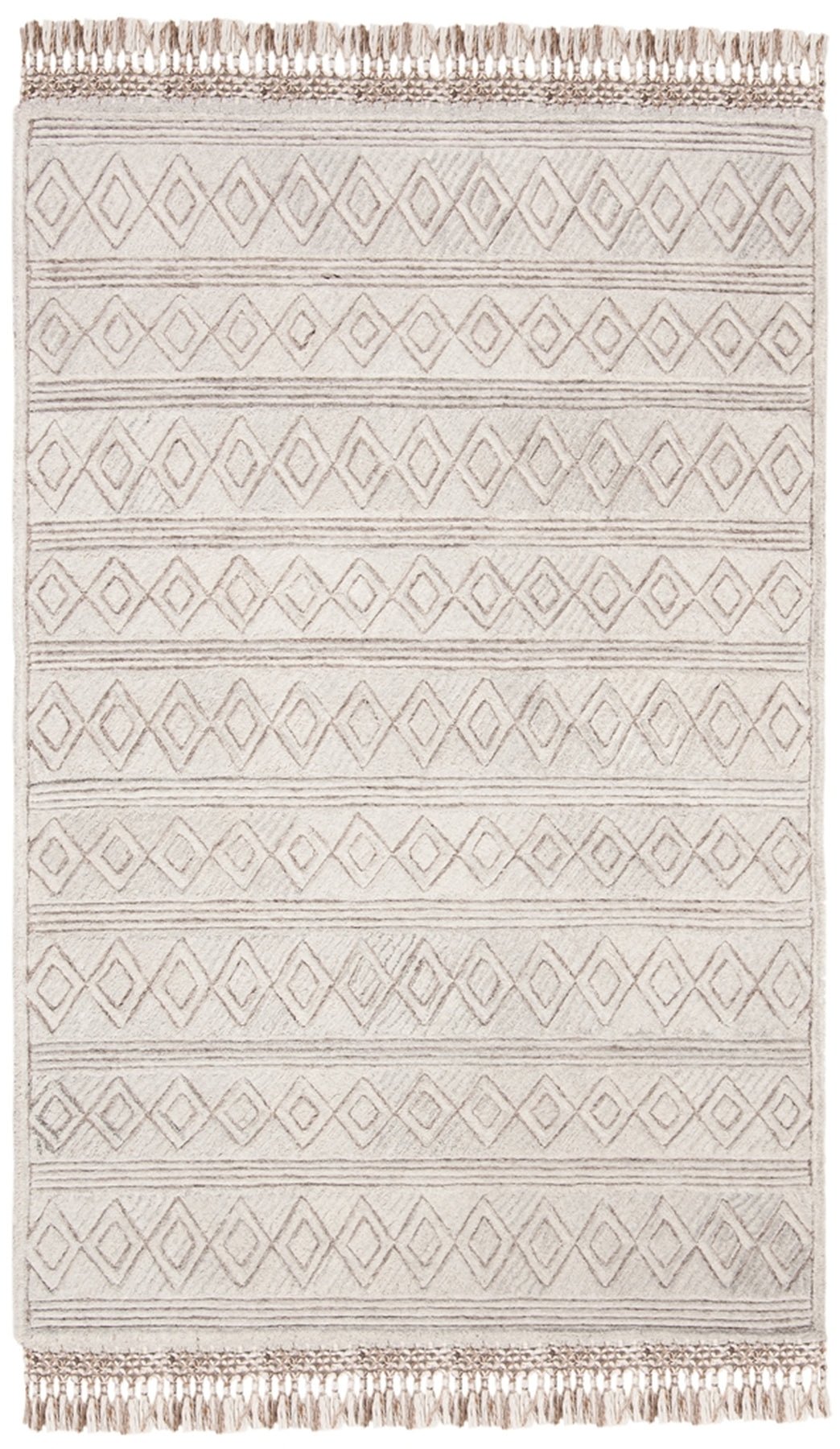 Safavieh Casablanca Csb658G Silver Rugs - Safavieh - csb658g - 4