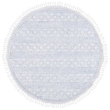 Safavieh Casablanca Csb661A Ivory/Blue Rugs - Safavieh - csb661a - 4