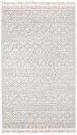 Safavieh Casablanca Csb661A Ivory/Blue Rugs - Safavieh - csb661a - 4