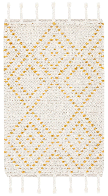 Safavieh Casablanca Csb676D Ivory/Gold Rugs - Safavieh - csb676d - 28