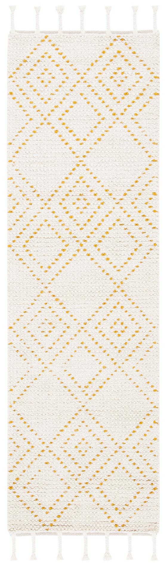 Safavieh Casablanca Csb676D Ivory/Gold Rugs - Safavieh - csb676d - 28