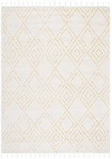 Safavieh Casablanca Csb676D Ivory/Gold Rugs - Safavieh - csb676d - 28