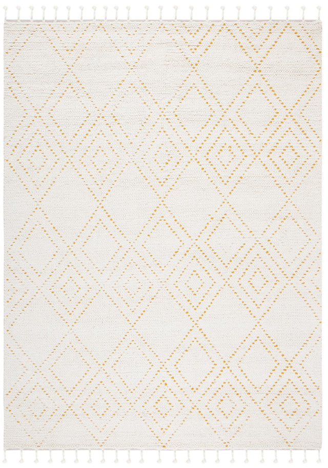 Safavieh Casablanca Csb676D Ivory/Gold Rugs - Safavieh - csb676d - 28