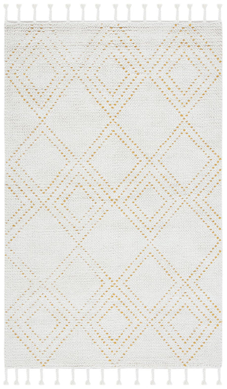 Safavieh Casablanca Csb676D Ivory/Gold Rugs - Safavieh - csb676d - 4