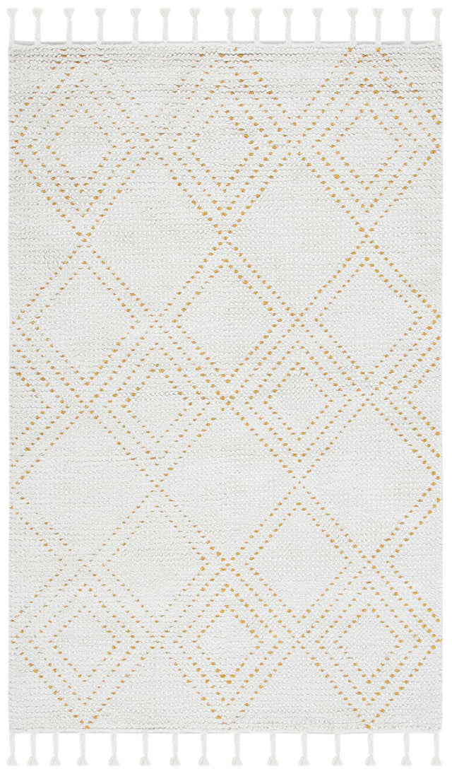 Safavieh Casablanca Csb676D Ivory/Gold Rugs - Safavieh - csb676d - 4